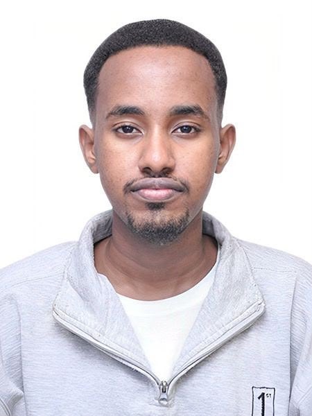Eng. Abdullahi Mohamed Barre