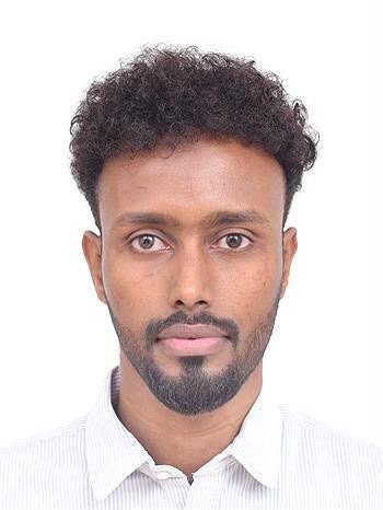 Eng. Saeed Farah Ilal